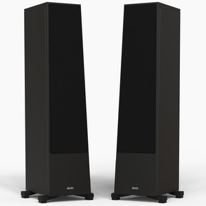 Напольная акустика Indiana Line Lira 6 black