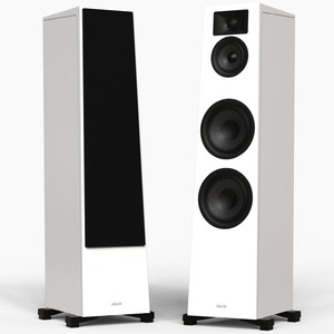 Напольная акустика Indiana Line Lira 6 white
