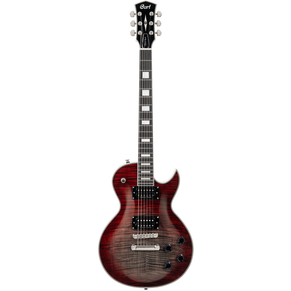 Электрогитара Cort CR300-Deluxe-LVB