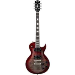 Электрогитара Cort CR300-Deluxe-LVB