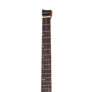 Электрогитара Root Note RH100-HSS-BK