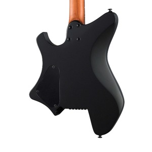 Электрогитара Root Note RH100-HSS-BK