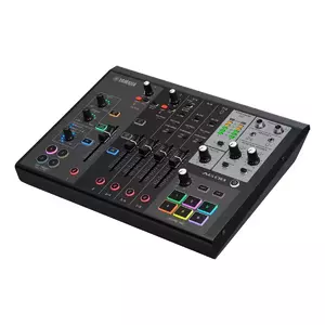 Аналоговый микшер Yamaha AG08