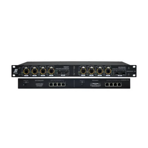 Контроллер/аудиопроцессор S-Track AZALEA 801-2S