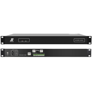 Контроллер/аудиопроцессор S-Track DCORE X3232