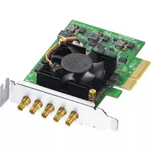 Плата видеозахвата Blackmagic DeckLink Duo 2 Mini