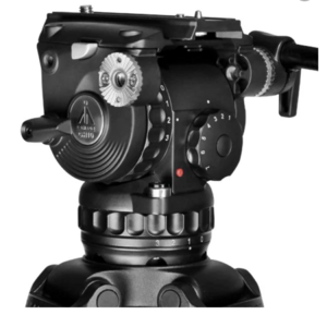 Штатив E-Image NEST (100MM)770AT+GH10 штатив (комплект)