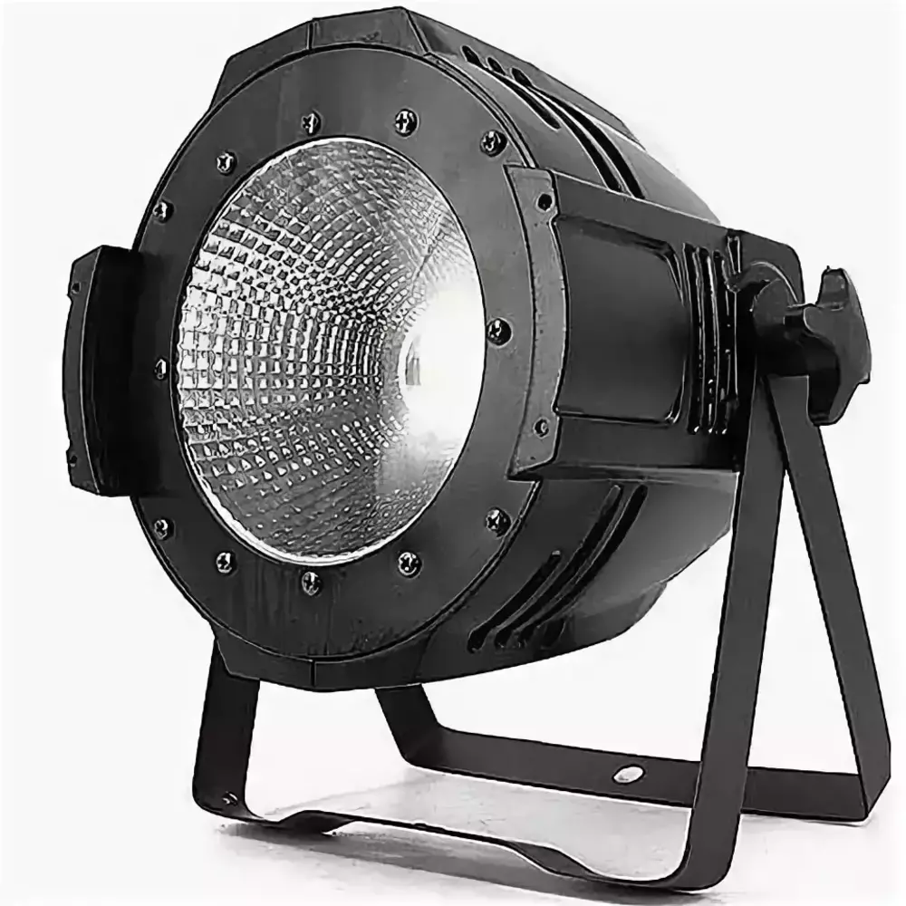 Прожектор PAR LED Showlight COB PAR 200W RGBW