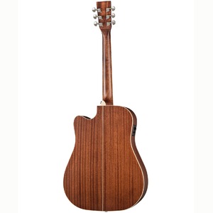Электроакустическая гитара Root Note RD300CE-NS