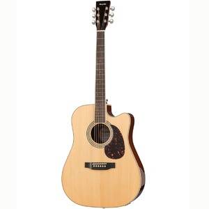 Электроакустическая гитара Root Note RD300CE-NT
