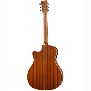 Электроакустическая гитара Root Note RGA300CE-NT