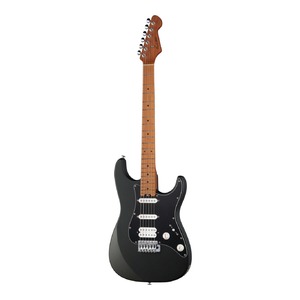 Электрогитара Stratocaster Root Note RS100-HSS-BK