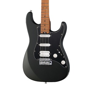 Электрогитара Stratocaster Root Note RS100-HSS-BK