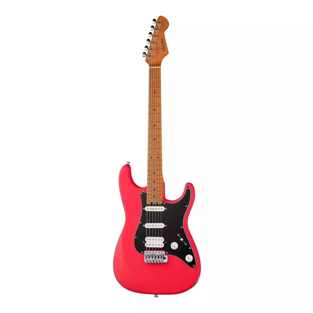 Электрогитара Stratocaster Root Note RS100-HSS-RD