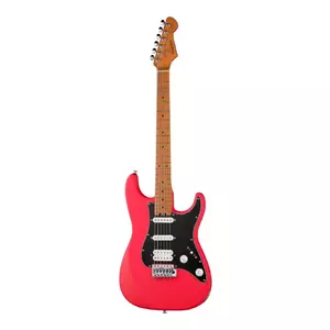 Электрогитара Stratocaster Root Note RS100-HSS-RD