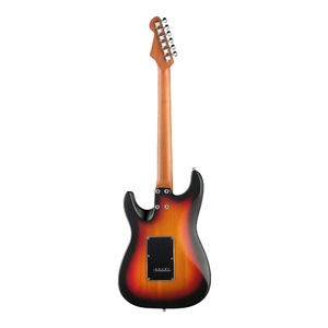 Электрогитара Stratocaster Root Note RS100-HSS-SB