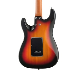 Электрогитара Stratocaster Root Note RS100-HSS-SB