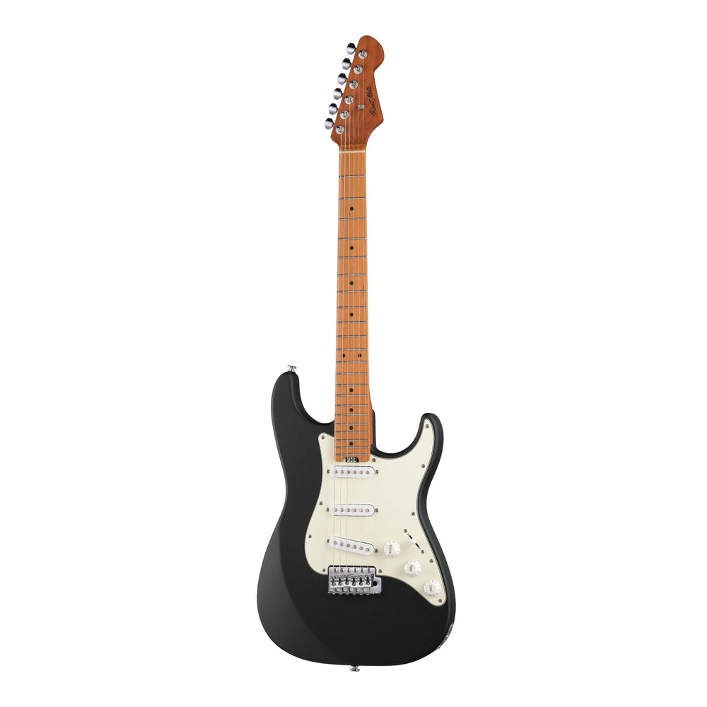 Электрогитара Stratocaster Root Note RS100-SSS-BK