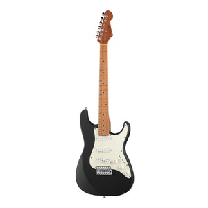 Электрогитара Stratocaster Root Note RS100-SSS-BK