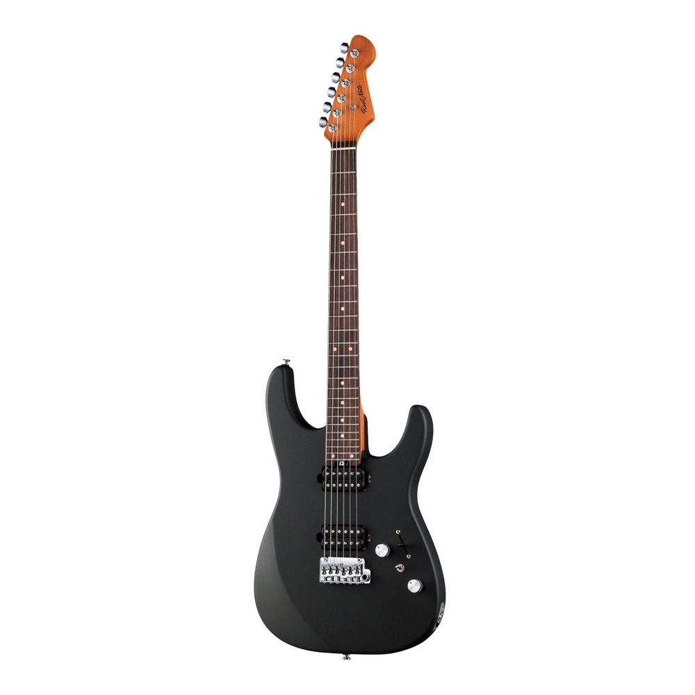 Электрогитара Superstrat Root Note RS200-HH-BK