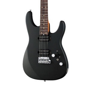 Электрогитара Superstrat Root Note RS200-HH-BK
