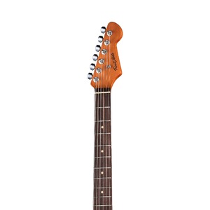 Электрогитара Superstrat Root Note RS200-HH-BK
