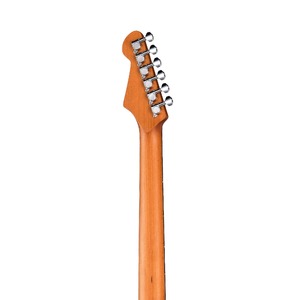 Электрогитара Superstrat Root Note RS200-HH-BK
