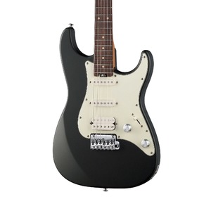 Электрогитара Stratocaster Root Note RS200-HSS-BK