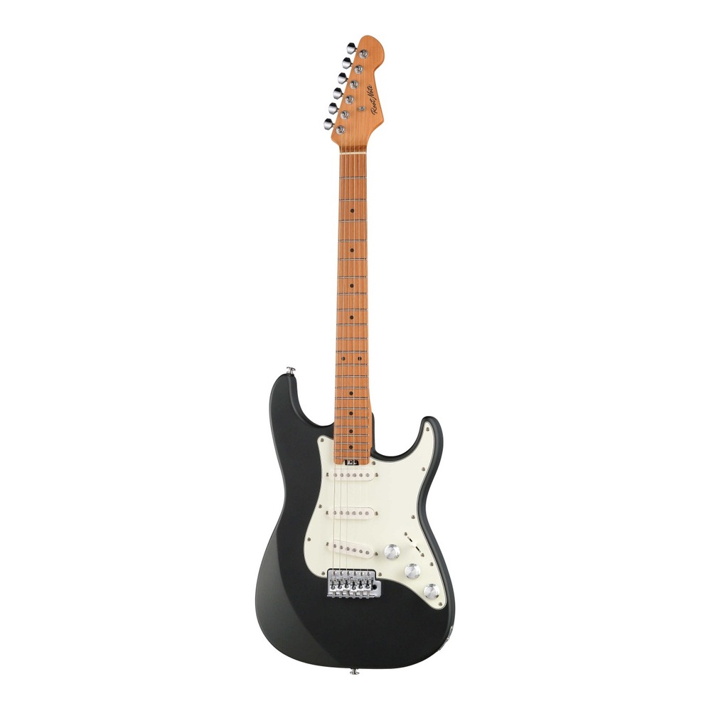 Электрогитара Stratocaster Root Note RS200-SSS-BK
