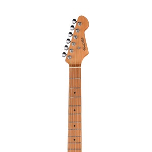 Электрогитара Stratocaster Root Note RS200-SSS-BK