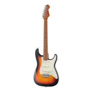 Электрогитара Stratocaster Root Note RS200-SSS-SB