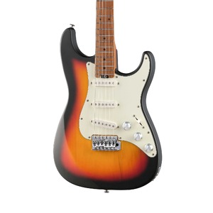 Электрогитара Stratocaster Root Note RS200-SSS-SB