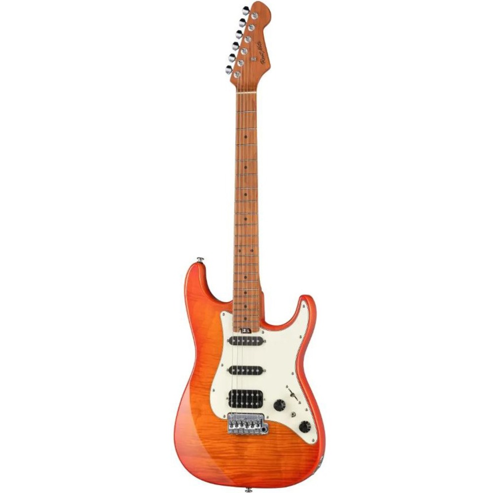 Электрогитара Stratocaster Root Note RS300-HS-TAB