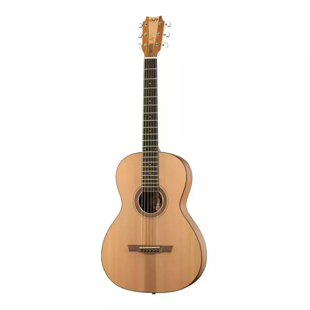 Классическая гитара Doff D032C