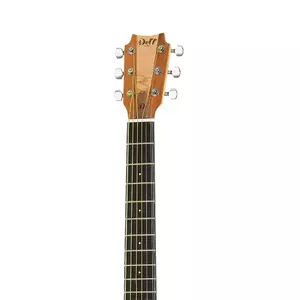 Классическая гитара Doff D032C