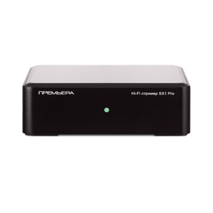 Сетевой плеер Premiera SX1 Pro