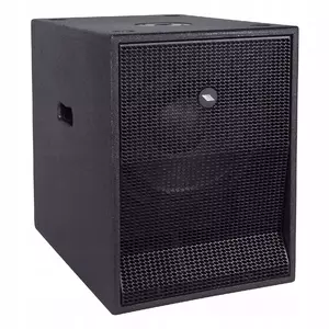 Активный сабвуфер Proel S12A