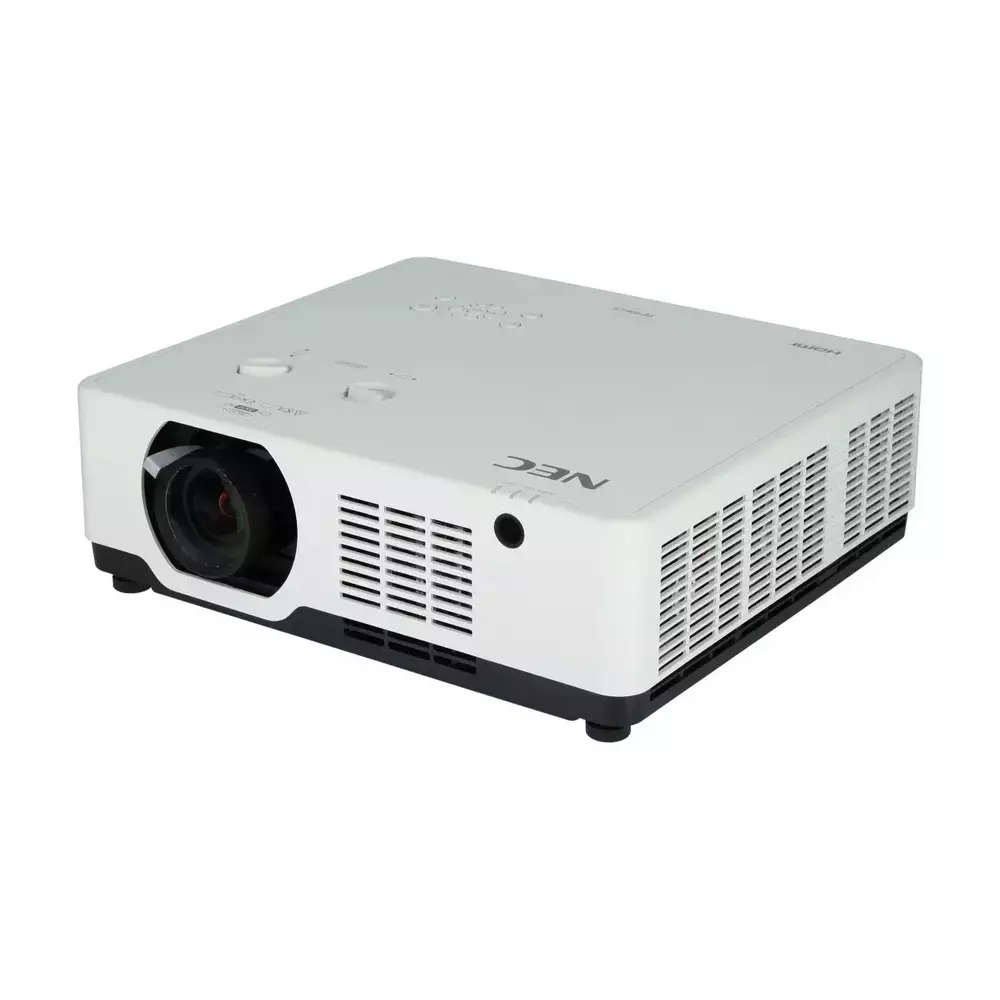 Проектор для офиса и образовательных учреждений NEC PE506UL