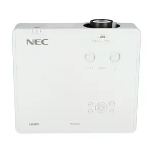 Проектор для офиса и образовательных учреждений NEC PE506UL