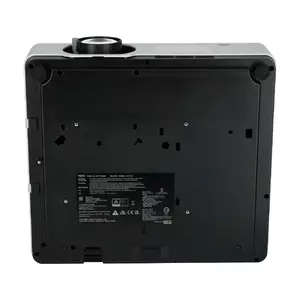 Проектор для офиса и образовательных учреждений NEC PE506UL