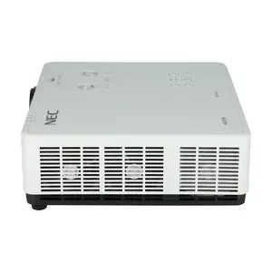 Проектор для офиса и образовательных учреждений NEC PE506UL