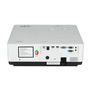 Проектор для офиса и образовательных учреждений NEC PE506UL