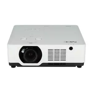 Проектор для офиса и образовательных учреждений NEC PE506UL