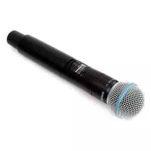 Передатчик для радиосистемы ручной Shure ULXD2/N8SB=-G65