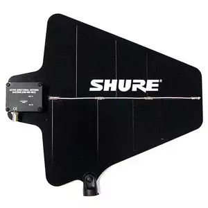 Антенна/усилитель сигнала для радиосистемы Shure UA702