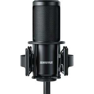 Вокальный микрофон (конденсаторный) Shure SM4-K-KIT