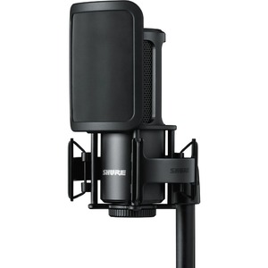 Вокальный микрофон (конденсаторный) Shure SM4-K-KIT
