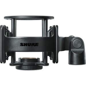 Вокальный микрофон (конденсаторный) Shure SM4-K-KIT