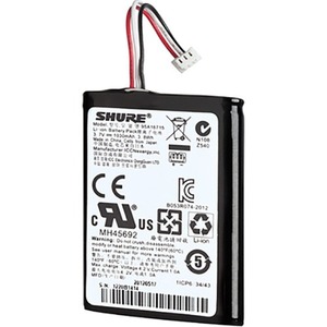 Блок питания/зарядное устройство для радиосистемы Shure SB901A