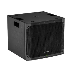 Активный сабвуфер MACKIE Thump18Sv4